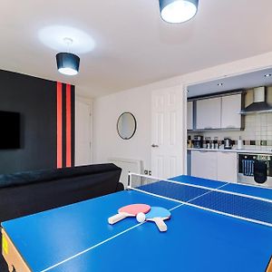 Appartement met Twee Slaapkamers